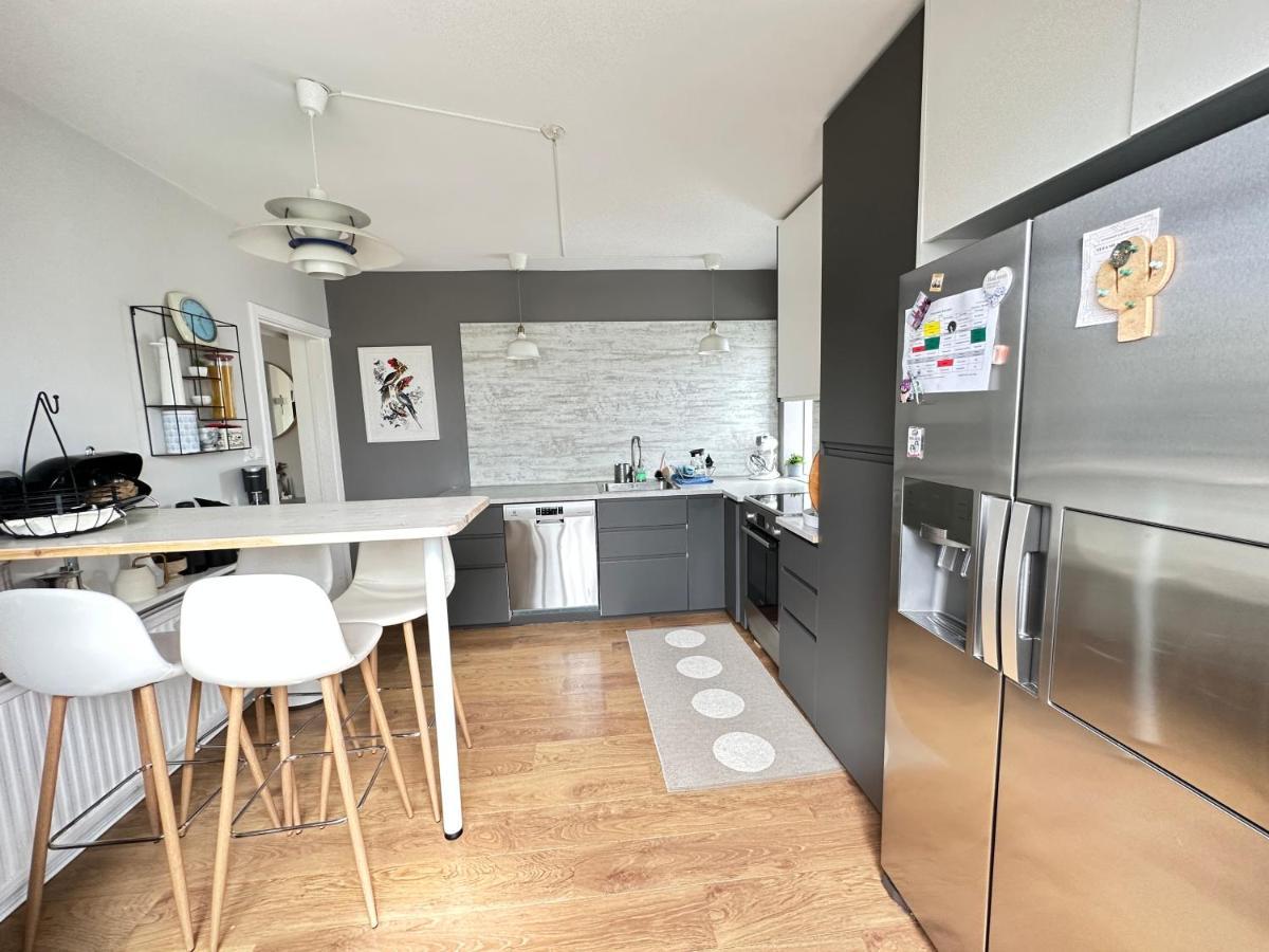 Apartment Bollagata - Birta *