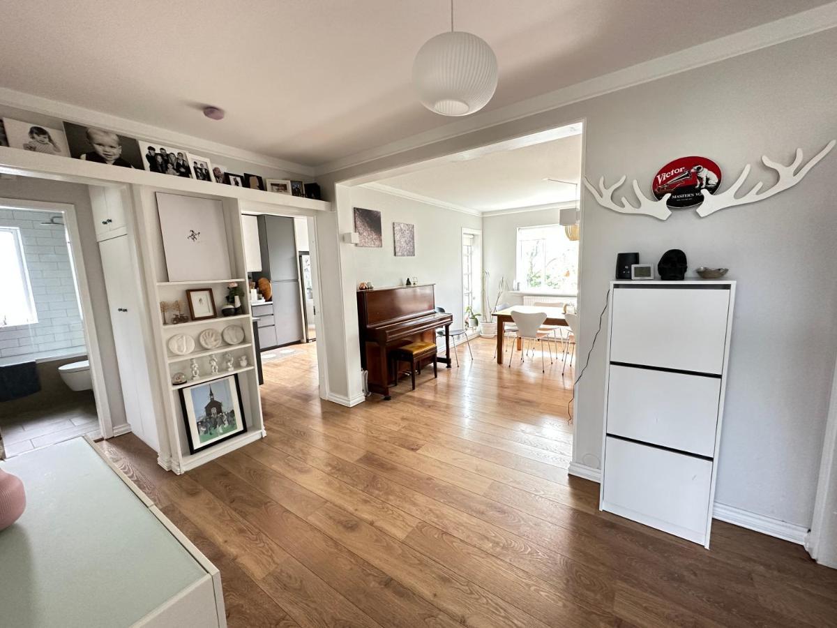Apartment Bollagata - Birta Reykjavik