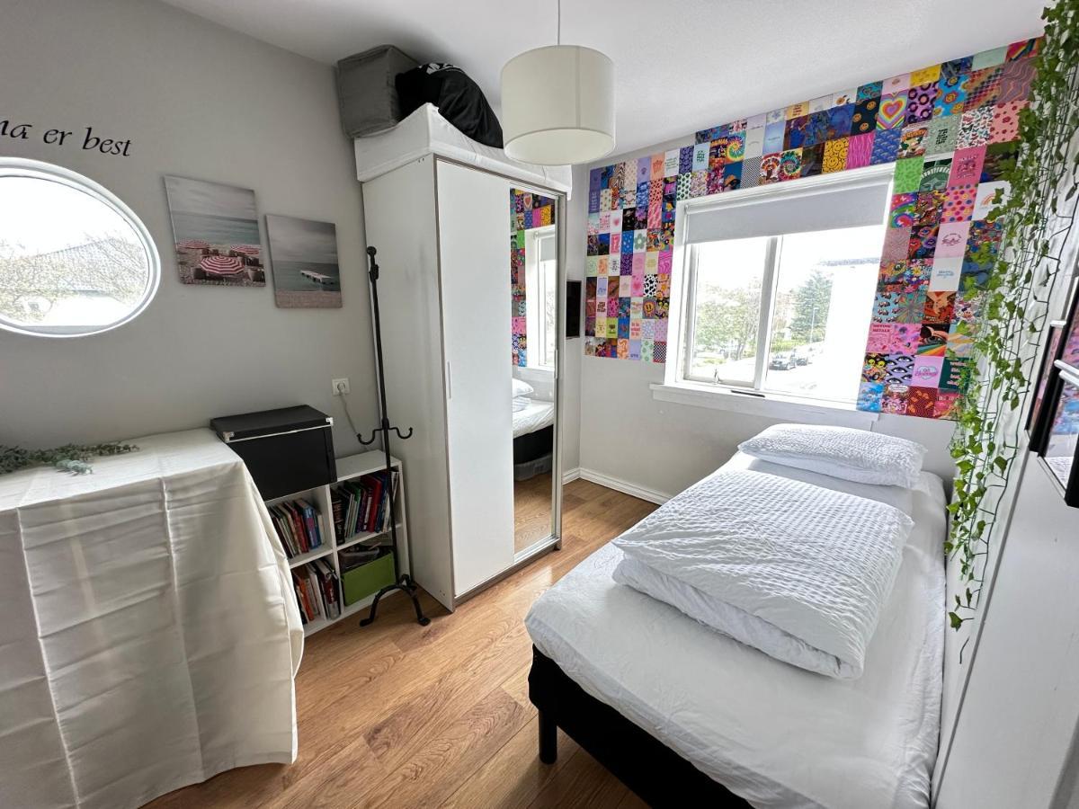 Bollagata - Birta Apartment