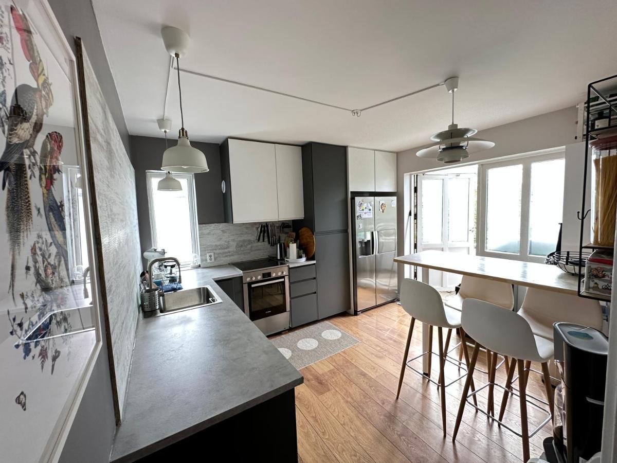 Bollagata - Birta Apartment