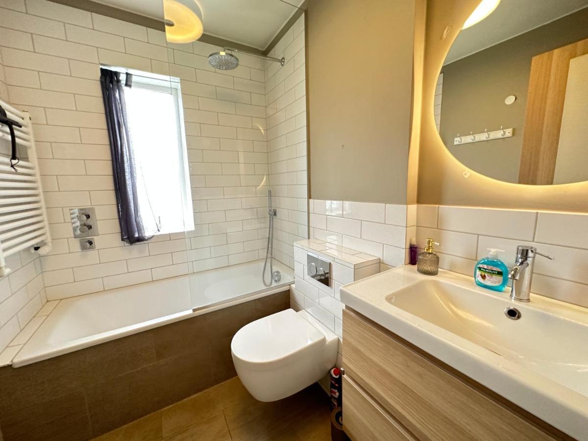Bollagata - Birta Apartment Reykjavik
