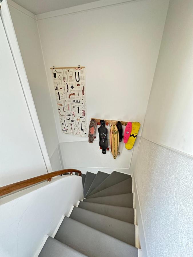 Bollagata - Birta Apartment *