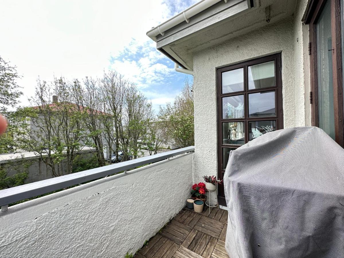 Apartment Bollagata - Birta Reykjavik